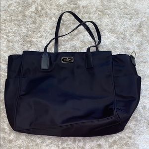 KATE SPADE TOTE BAG!!!!!!!!!!!!!!